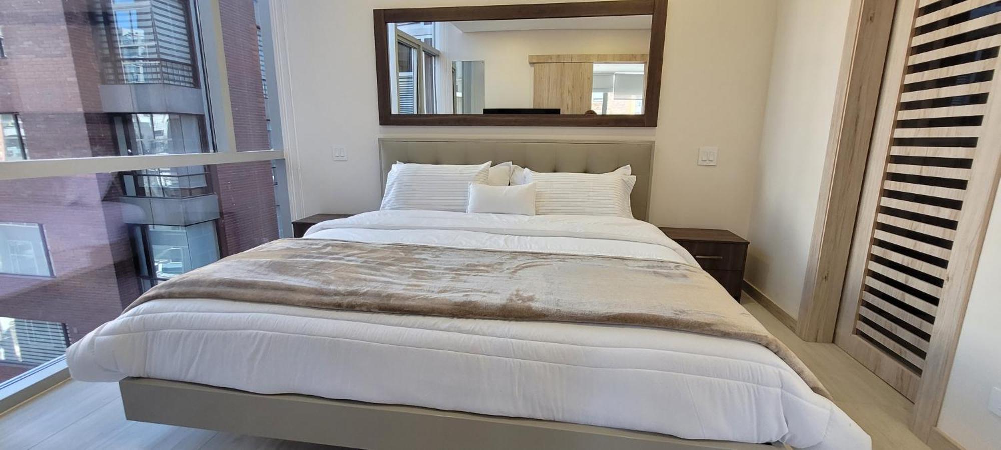 Le Parc Residences - Luxury Suites Quito Kültér fotó