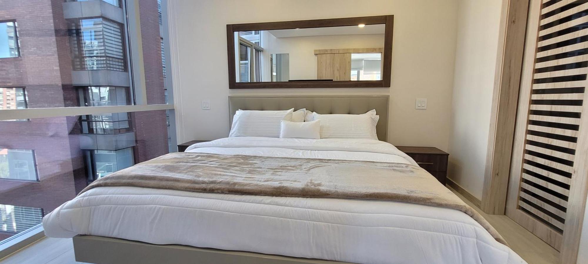 Le Parc Residences - Luxury Suites Quito Kültér fotó