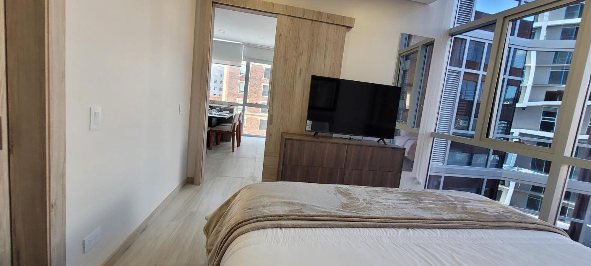 Le Parc Residences - Luxury Suites Quito Kültér fotó