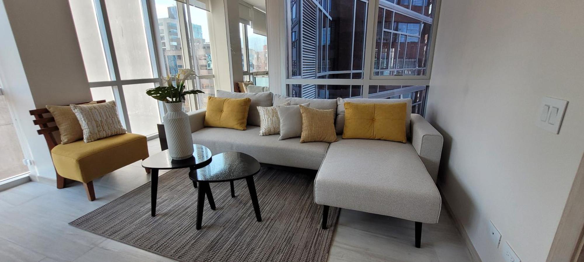 Le Parc Residences - Luxury Suites Quito Kültér fotó