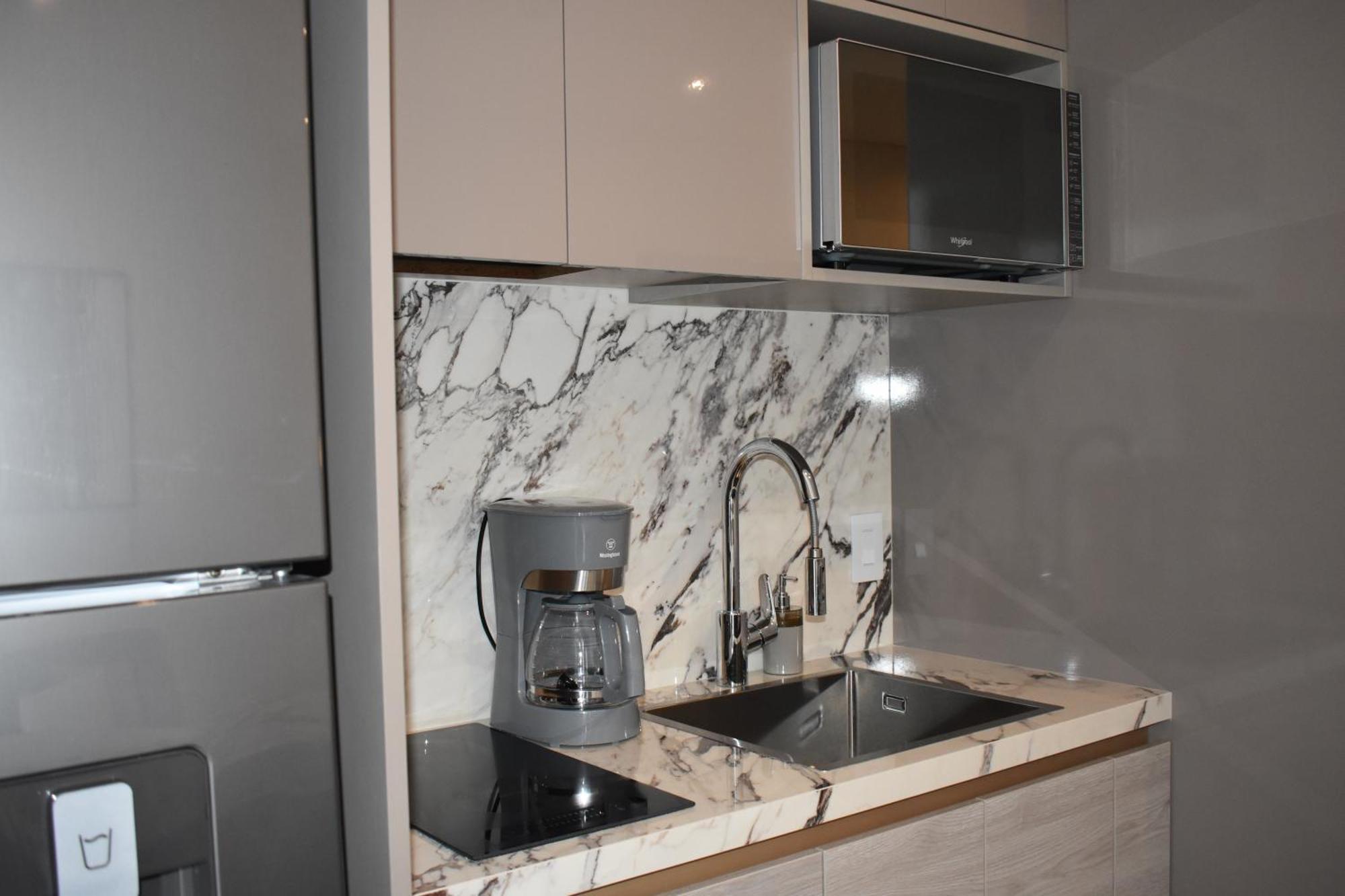 Le Parc Residences - Luxury Suites Quito Kültér fotó