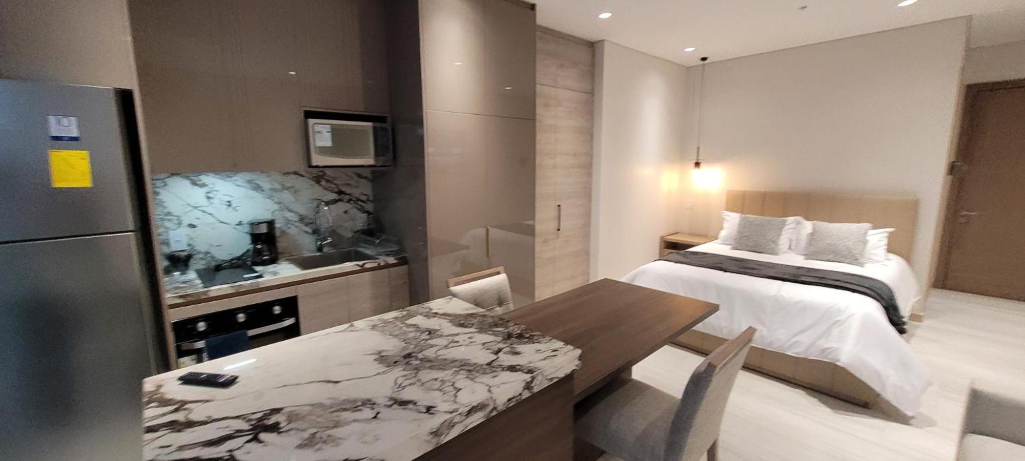 Le Parc Residences - Luxury Suites Quito Kültér fotó