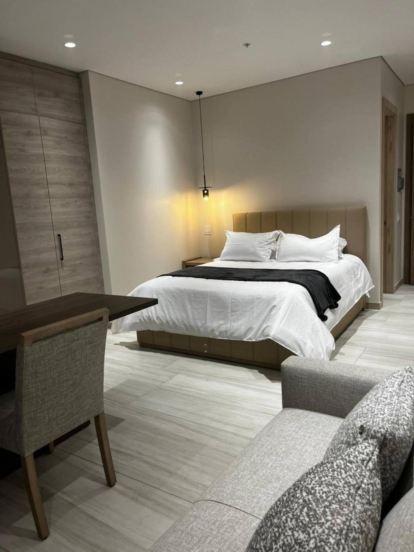 Le Parc Residences - Luxury Suites Quito Kültér fotó