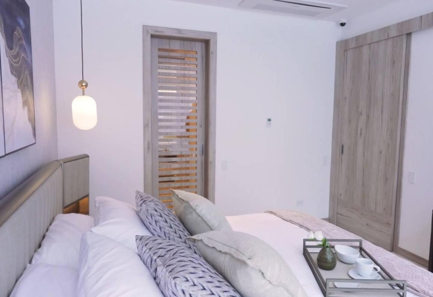 Le Parc Residences - Luxury Suites Quito Kültér fotó