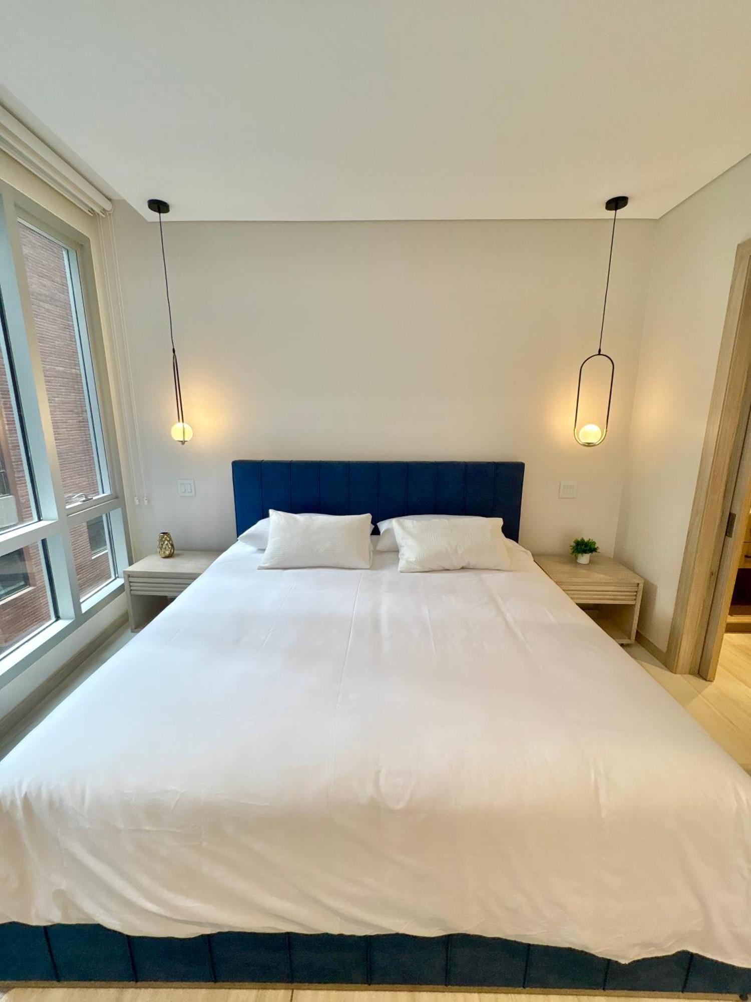 Le Parc Residences - Luxury Suites Quito Kültér fotó