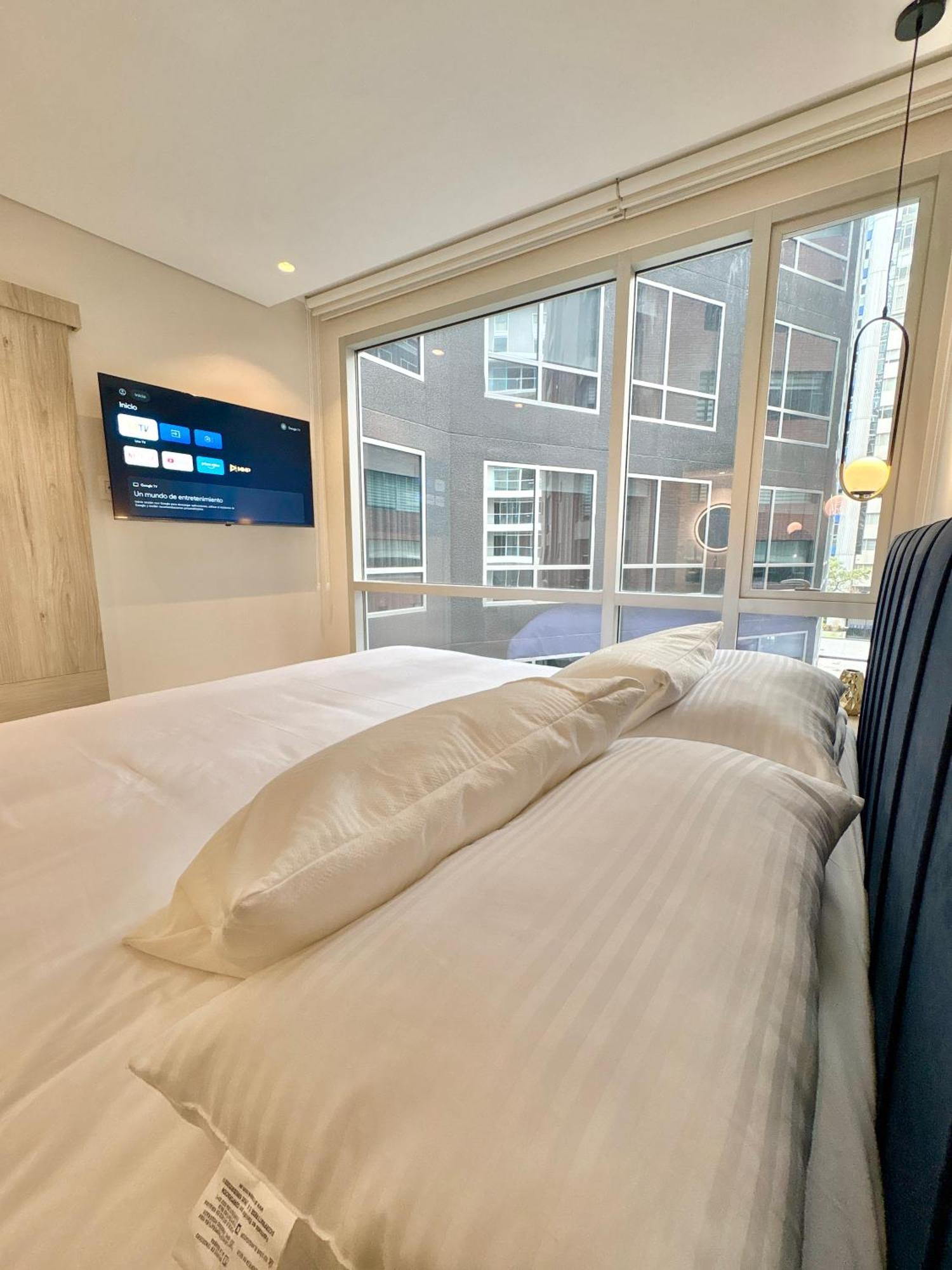 Le Parc Residences - Luxury Suites Quito Kültér fotó