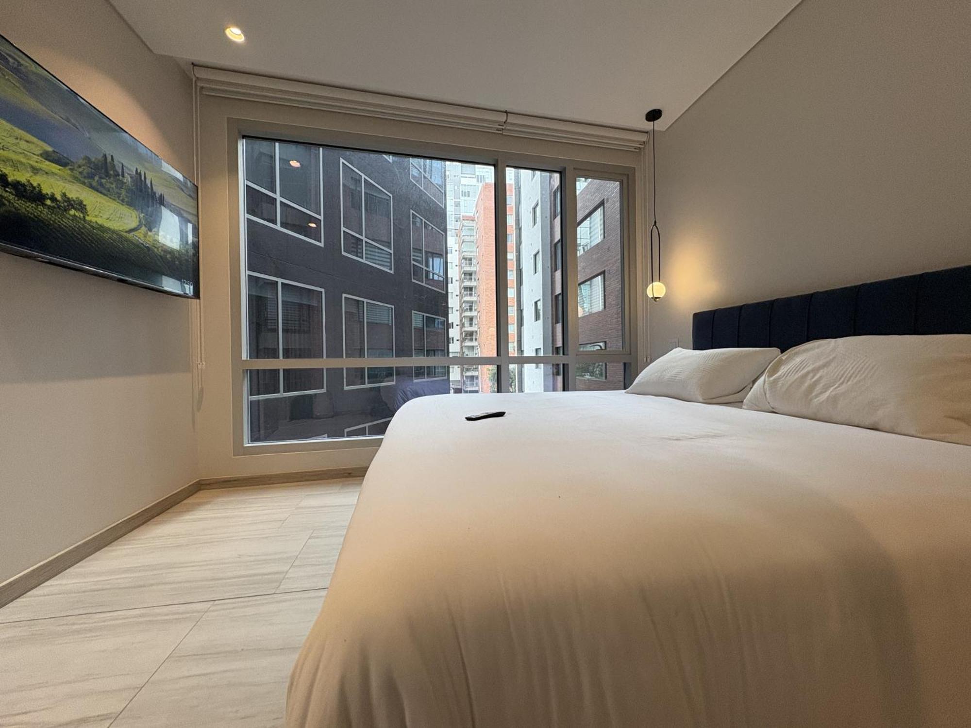Le Parc Residences - Luxury Suites Quito Kültér fotó