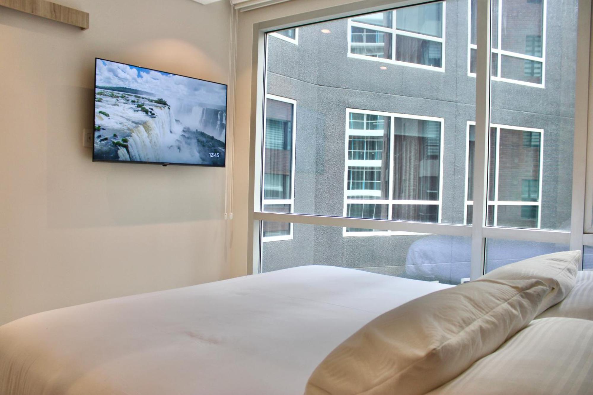 Le Parc Residences - Luxury Suites Quito Kültér fotó