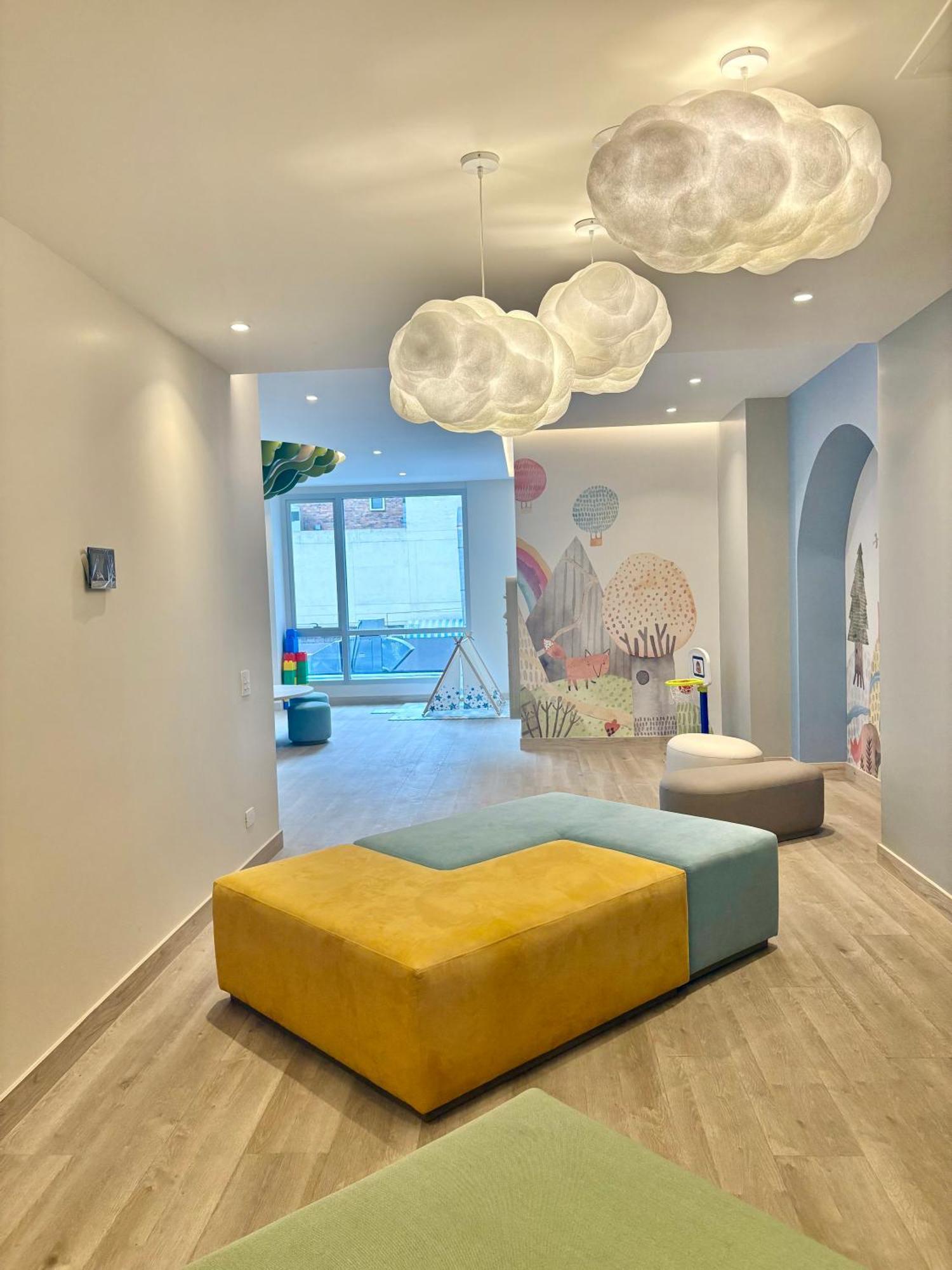 Le Parc Residences - Luxury Suites Quito Kültér fotó
