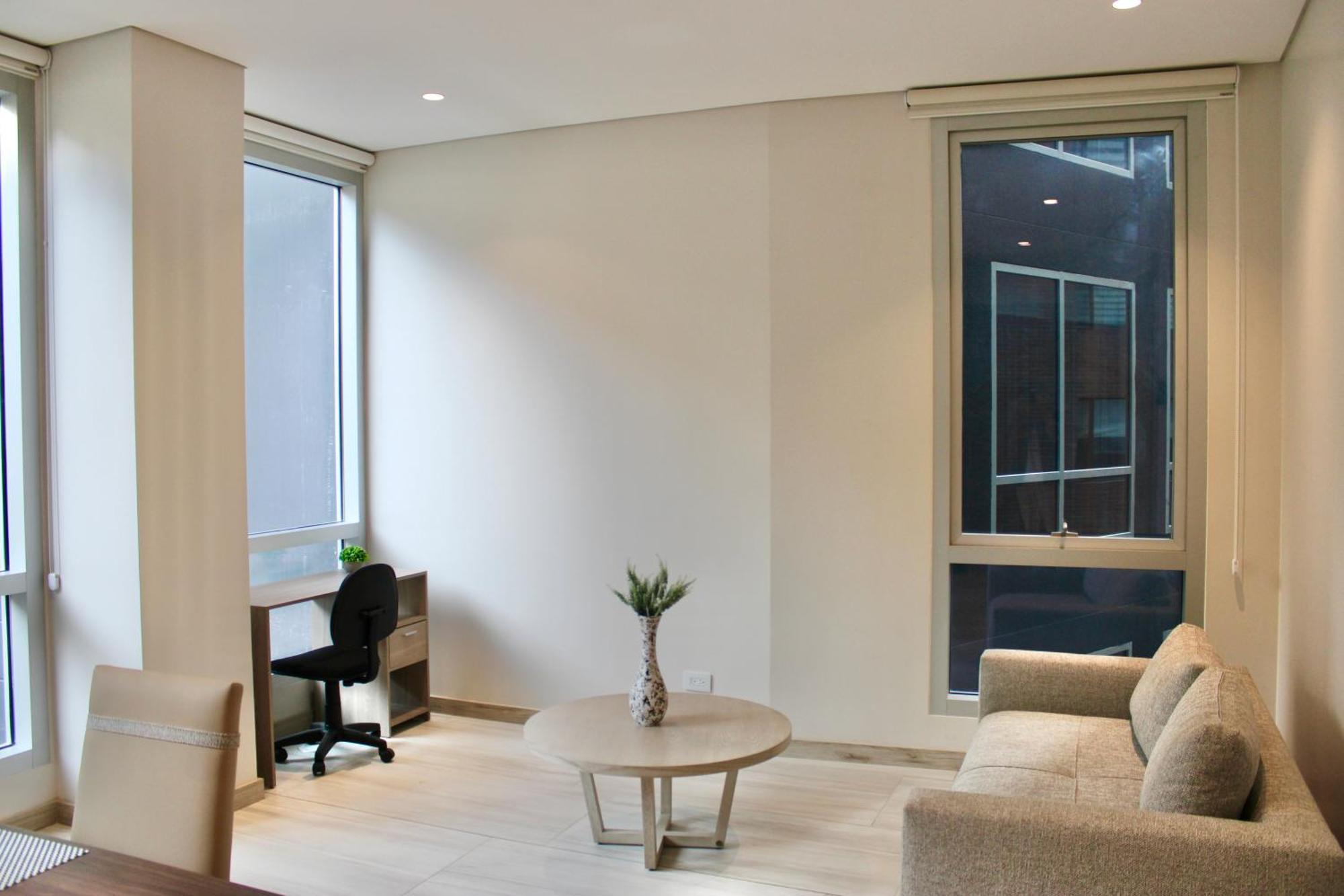 Le Parc Residences - Luxury Suites Quito Kültér fotó