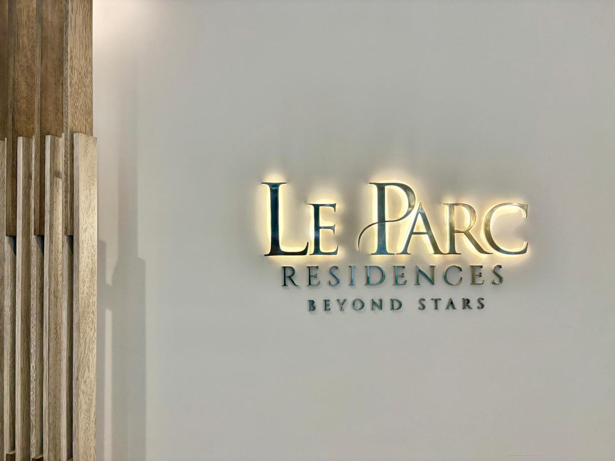 Le Parc Residences - Luxury Suites Quito Kültér fotó