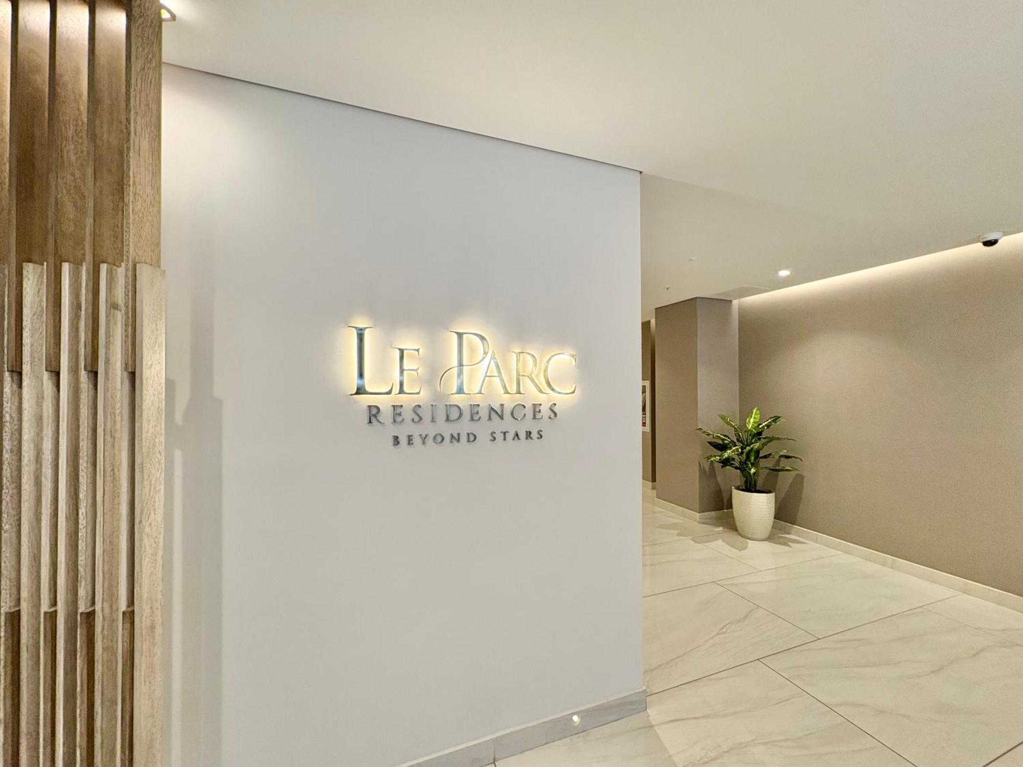 Le Parc Residences - Luxury Suites Quito Kültér fotó