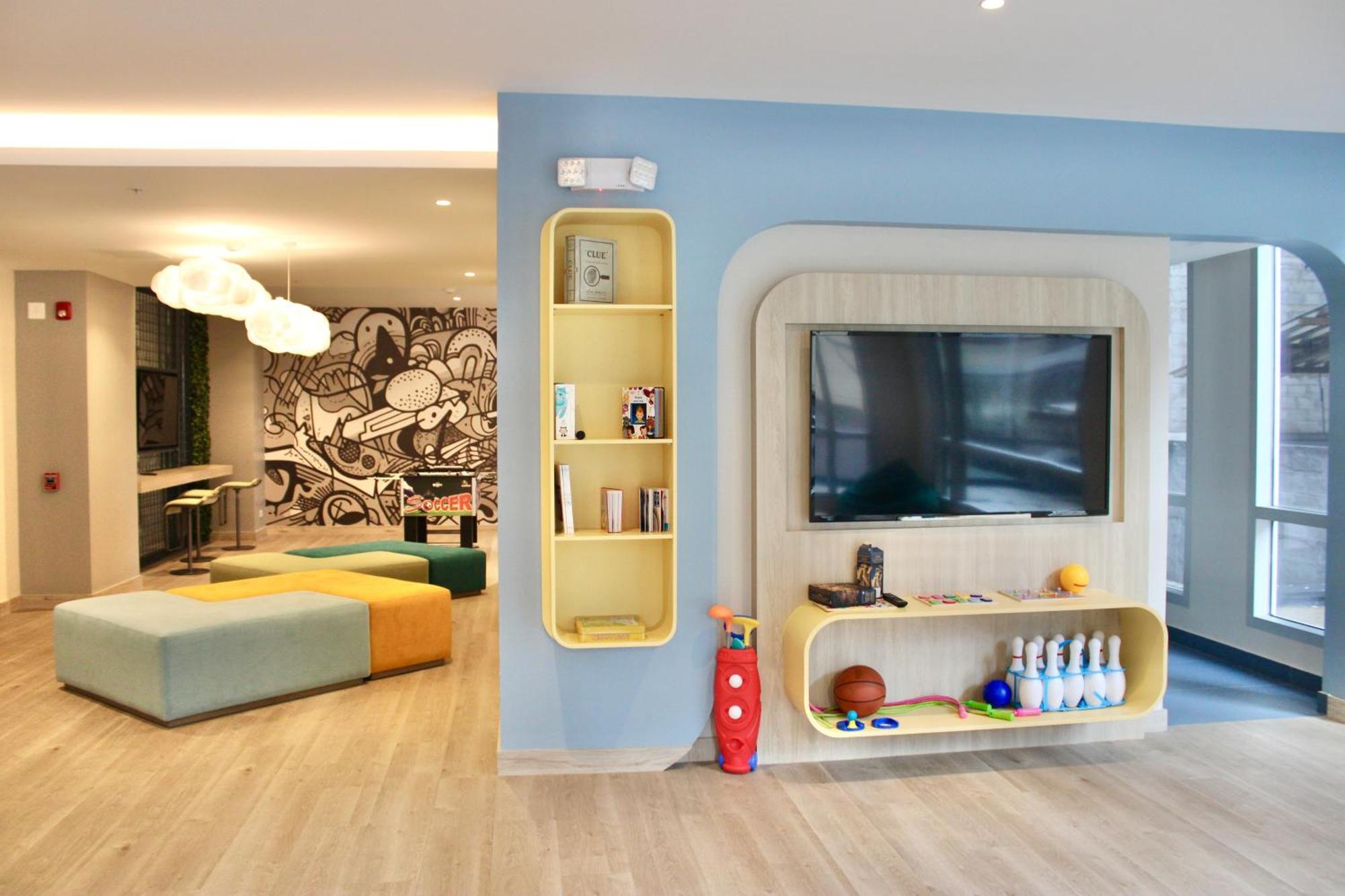 Le Parc Residences - Luxury Suites Quito Kültér fotó